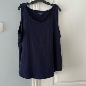 NWT 2x Eileen fisher tank
